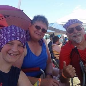 Meet your Posher, Dave